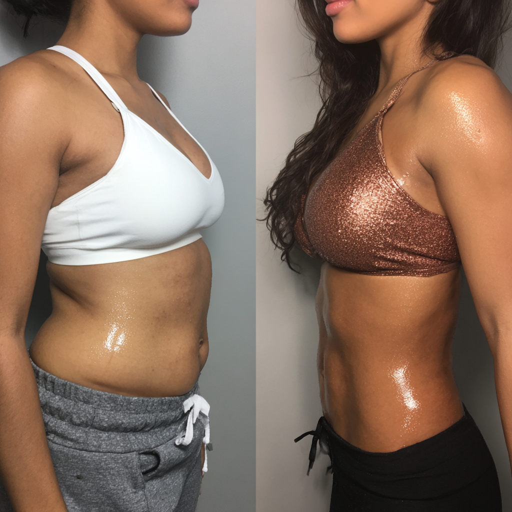 Why Laser Lipo is Cape Town’s Favorite Non-Invasive Body Sculpting Treatment