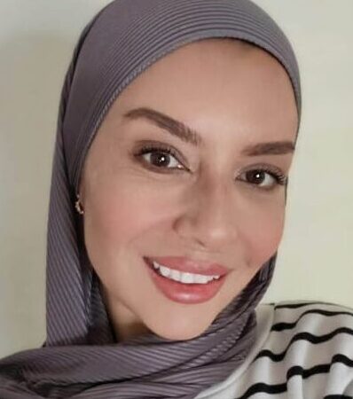 Yusrah Abdelli