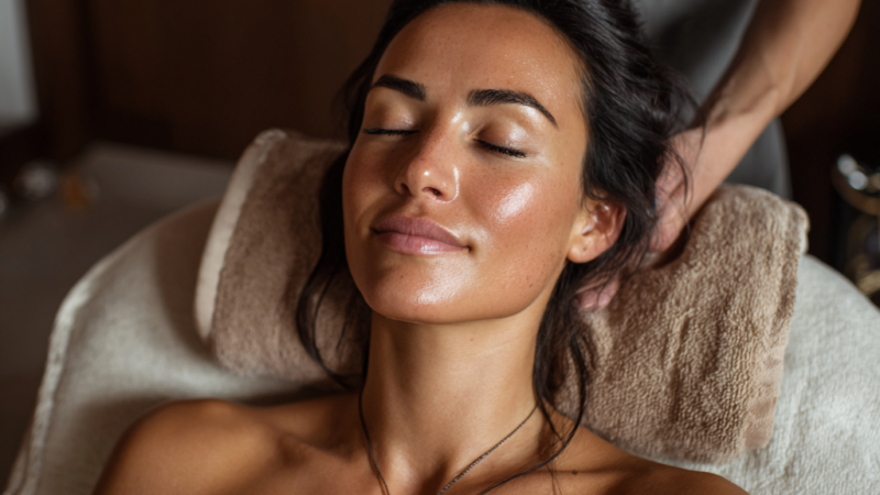 Combatting Sun Damage: Skin Care Tips for the South African Climate