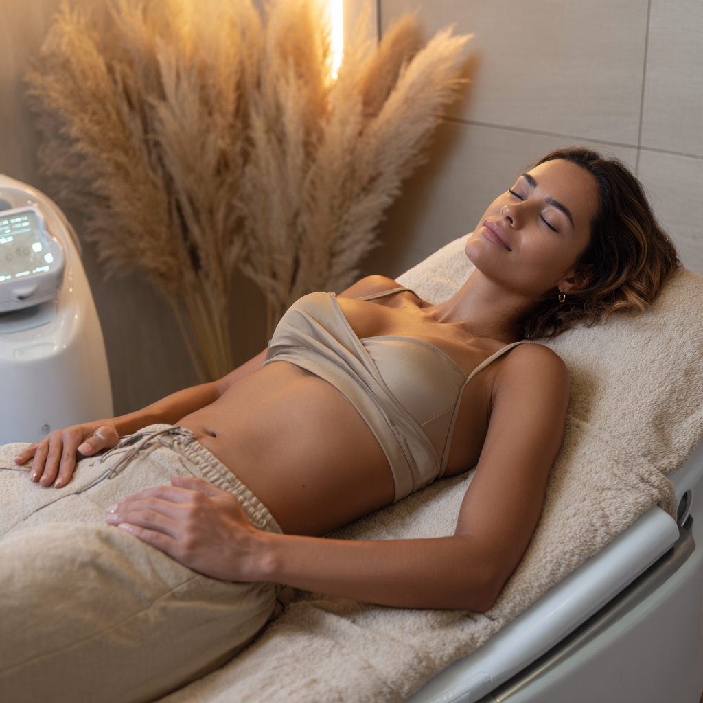 The Science of Cavitation: How to Blast Fat in the Mother City