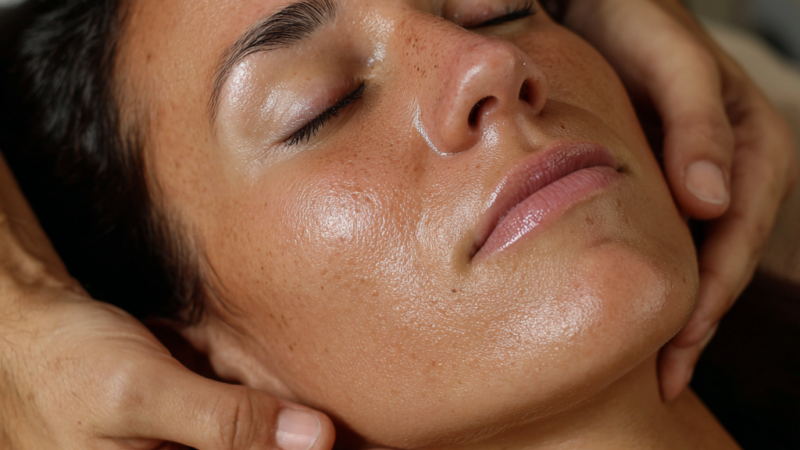 The Science of Detox: Why Lymphatic Health Matters