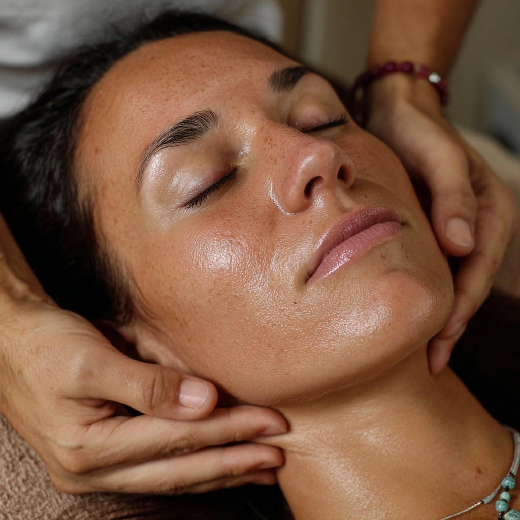 The Science of Detox: Why Lymphatic Health Matters