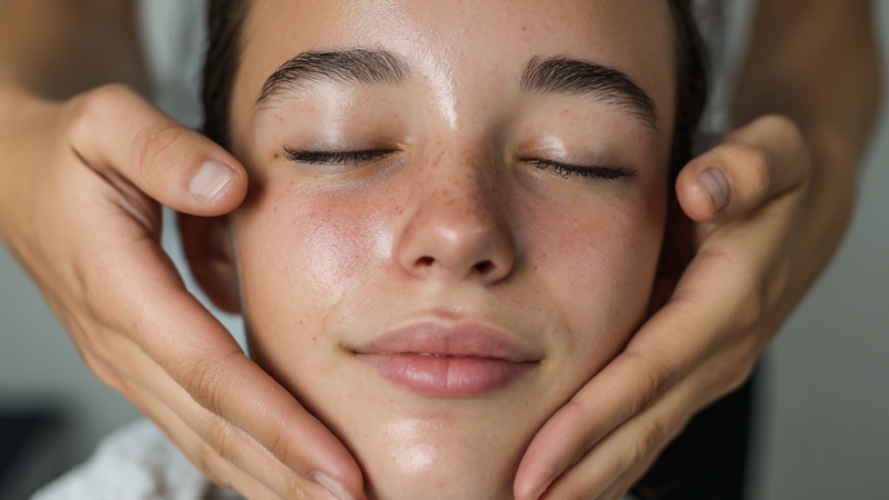 Teen Skin 101: Managing Breakouts without Harsh Chemicals