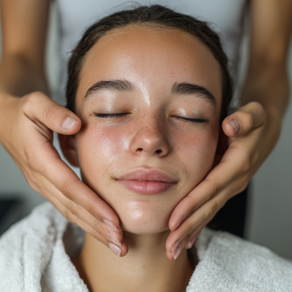 Teen Skin 101: Managing Breakouts without Harsh Chemicals